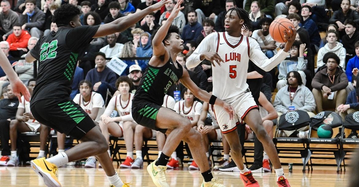 UNC Parts Ways with 2026 Commit Dylan Mingo - 247Sports image
