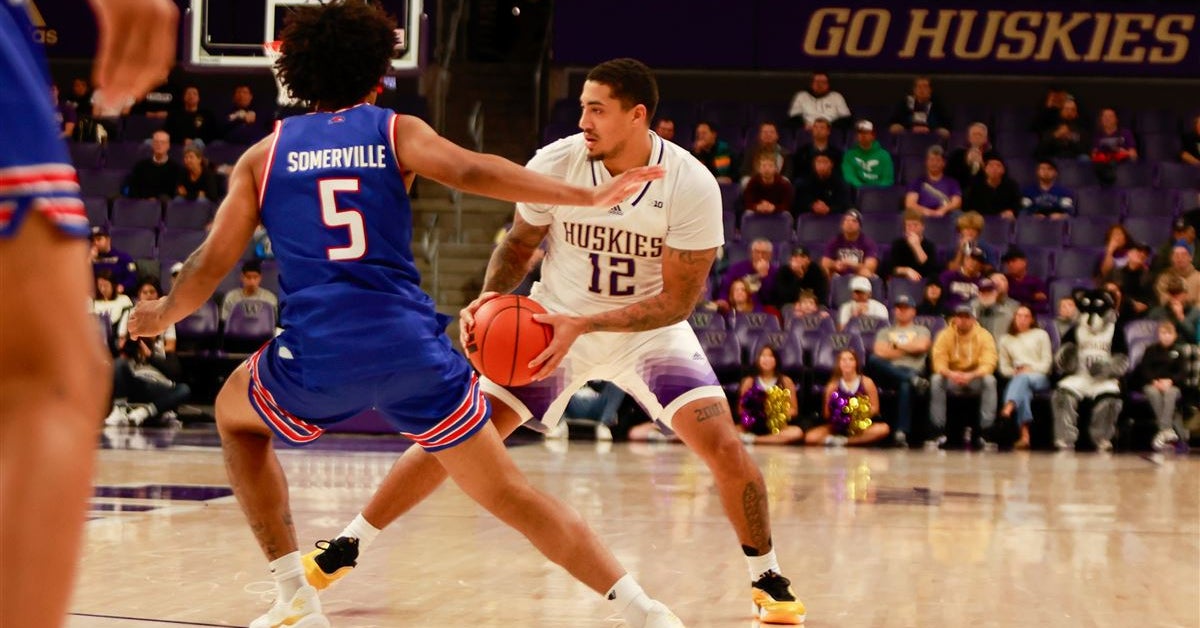 BREAKING: Guard Luis Kortright suspended indefinitely