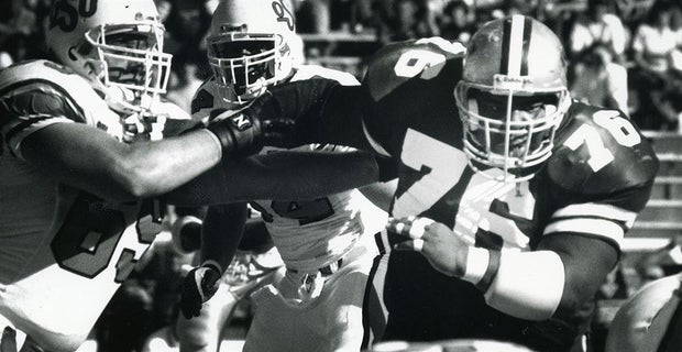 K-State great Jaime Mendez mourns the loss of Evan Simpson