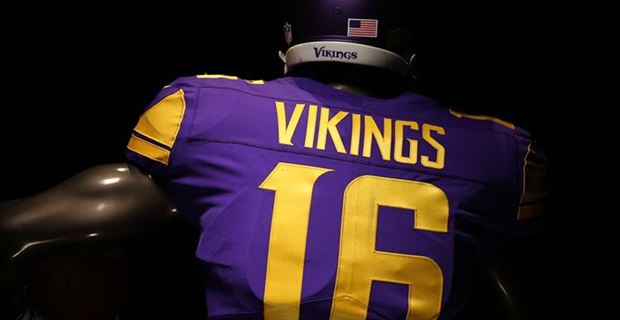 Fans react to the Vikings' 