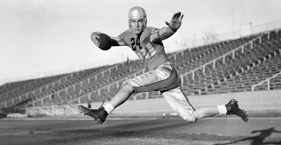 The 10 greatest Colorado Buffaloes in program history