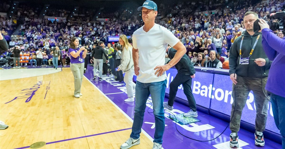Lane Kiffin says controversial Ole Miss comments in Vanity Fair were 'not calculated' - 247Sports
