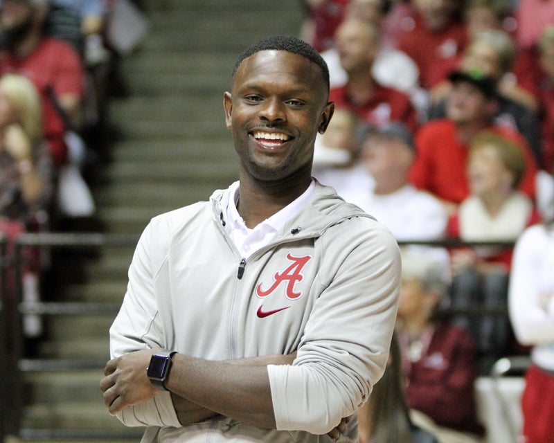 Antoine Pettway set to become Nate Oats' third assistant coach to