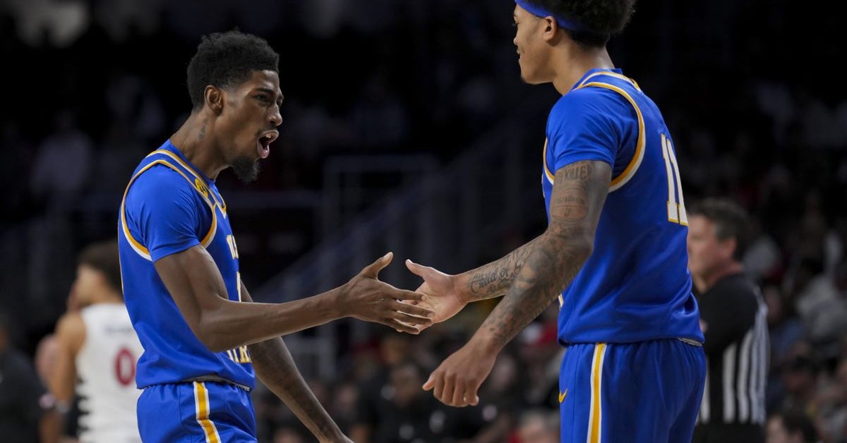 Big 12 Hoops Recap and Actually Accomplished Rankings