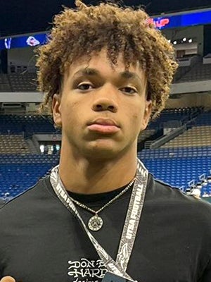 Tayveon Horne
