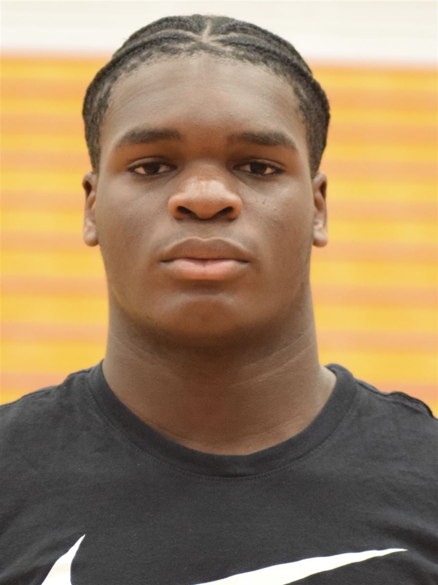 AJ Lonon Jr.