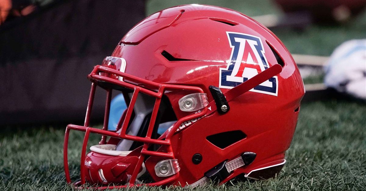 Arizona hires Patriots QB coach Jedd Fisch as next head coach