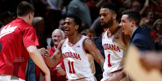 13 Hoosiers Playing Summer Baseball - Indiana University Athletics