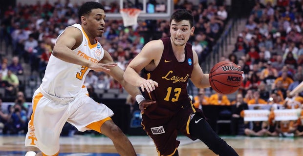 9 best throwback uniforms in college basketball, ranked