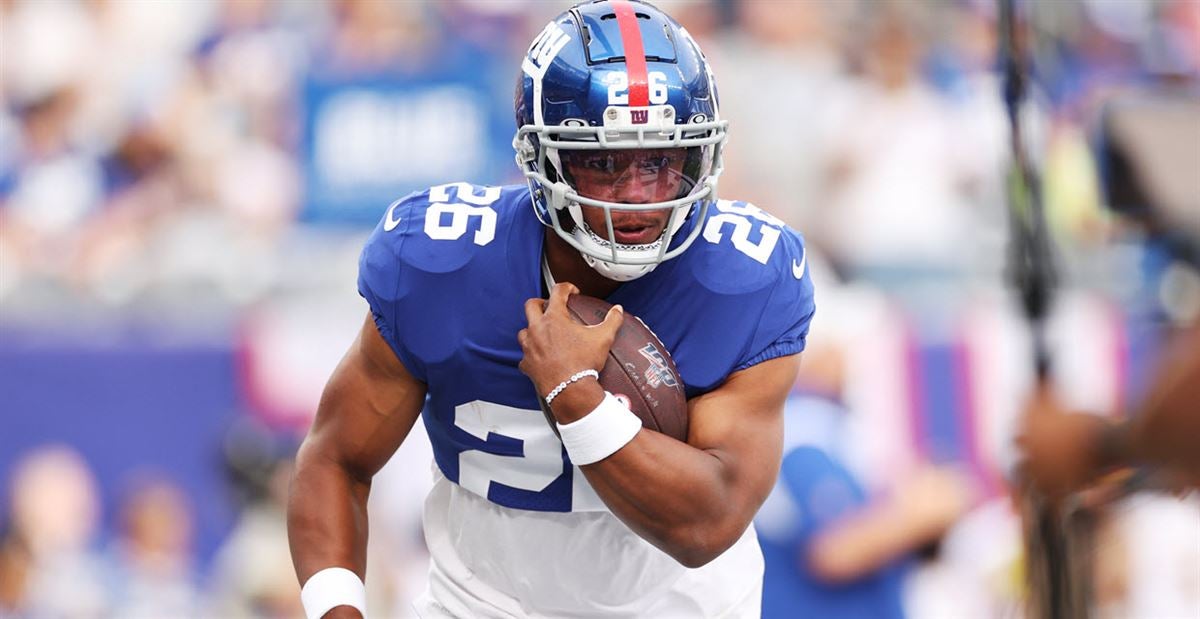 Saquon sales barkley 247sports