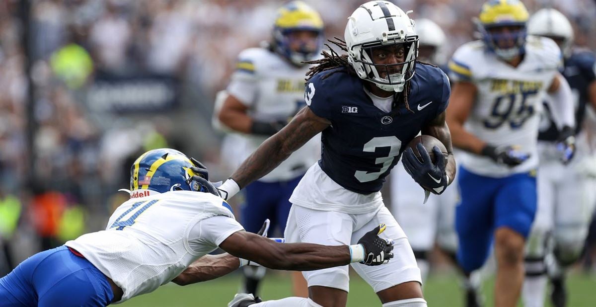 Transfer tracker WVU’s 2024 opponents