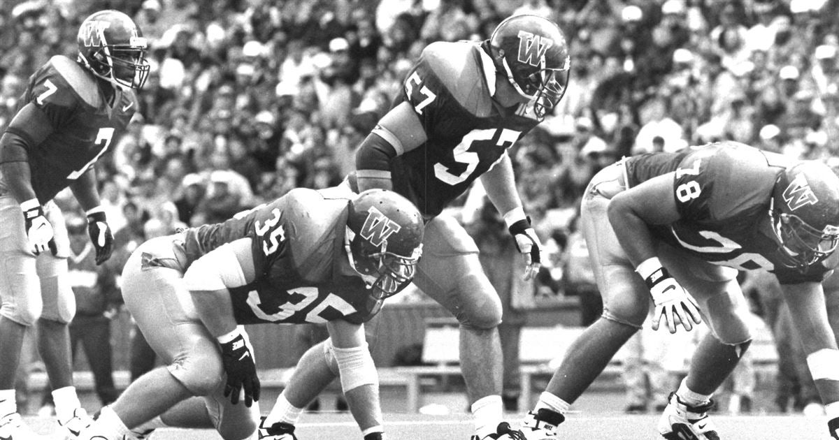 Husky Kickoff Countdown 57 Days