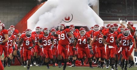 What Time What Channel Is The Washington Utah Game On