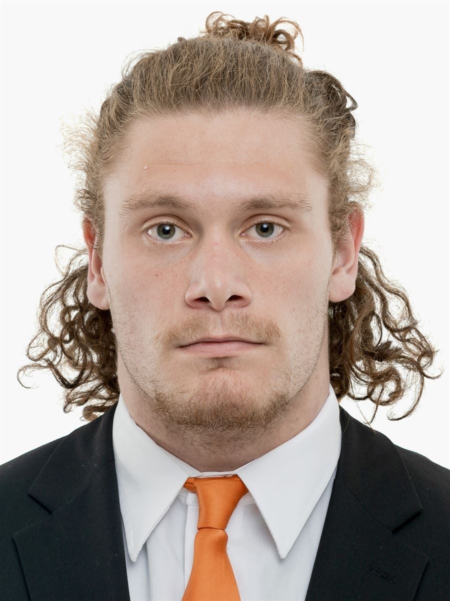 Trevor Duncan athlete image