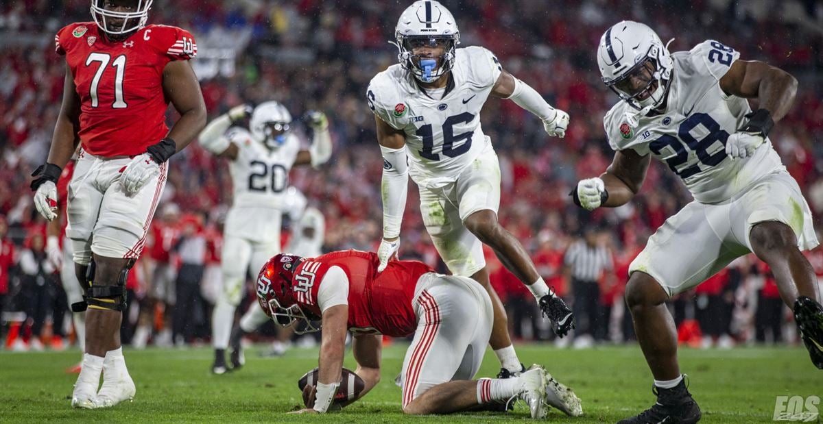 Here's which Penn State Football players are headed to the NFL Combine