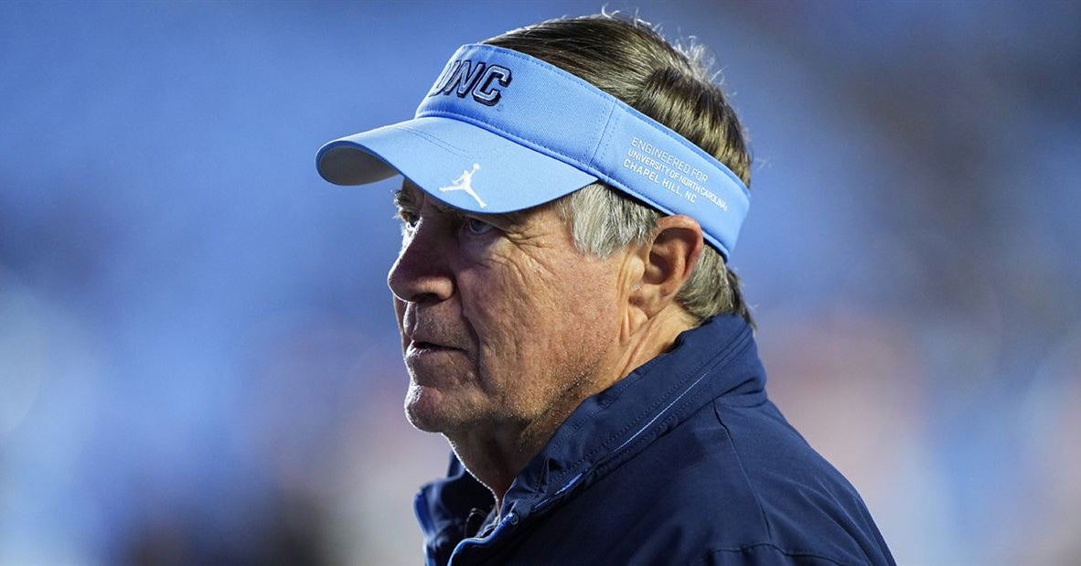 Foes To Know: Bill Belichick’s Tar Heels lean on defense to win in 2026