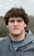 Hampton Jordan athlete image