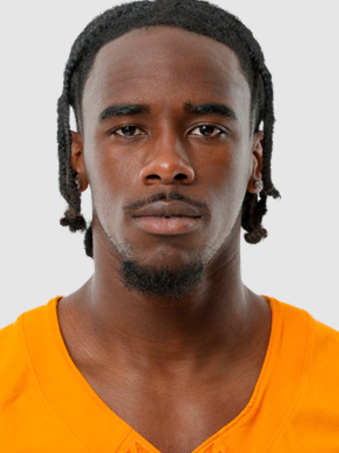 Trey Weary athlete image
