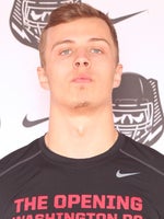 Jacob Rosen, Briar Woods, Safety