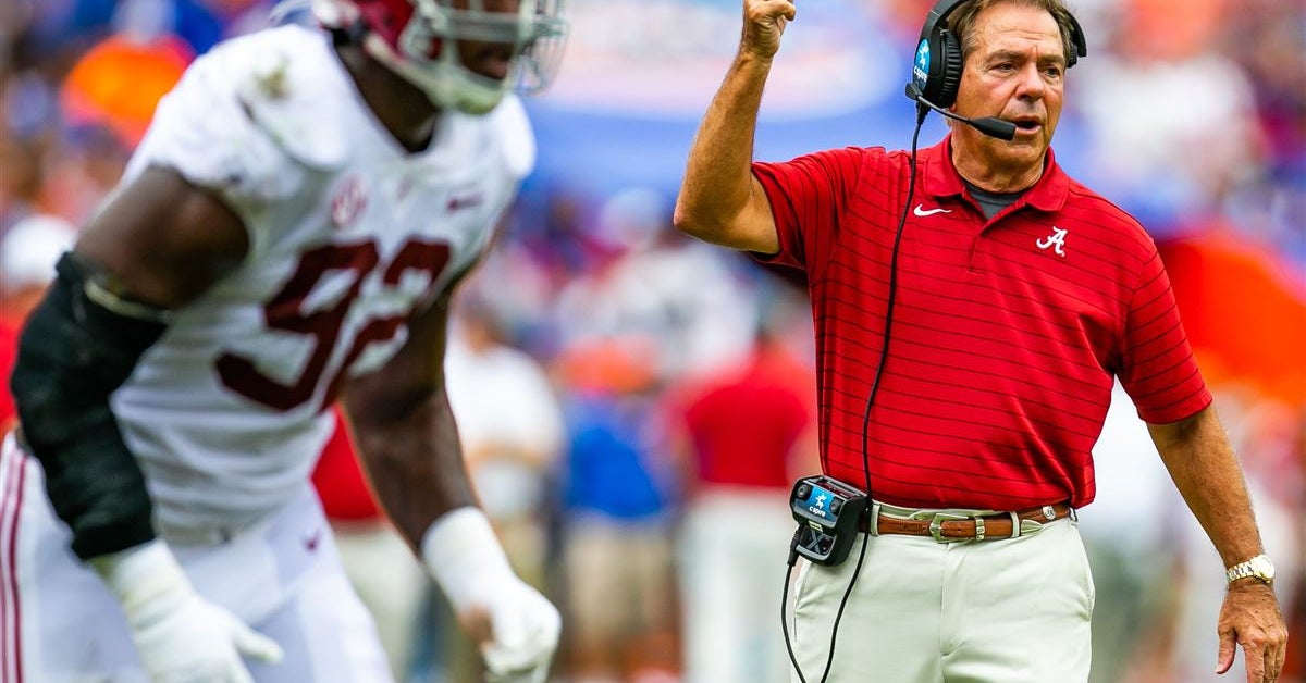 What it really means: The reality of college football in 2021