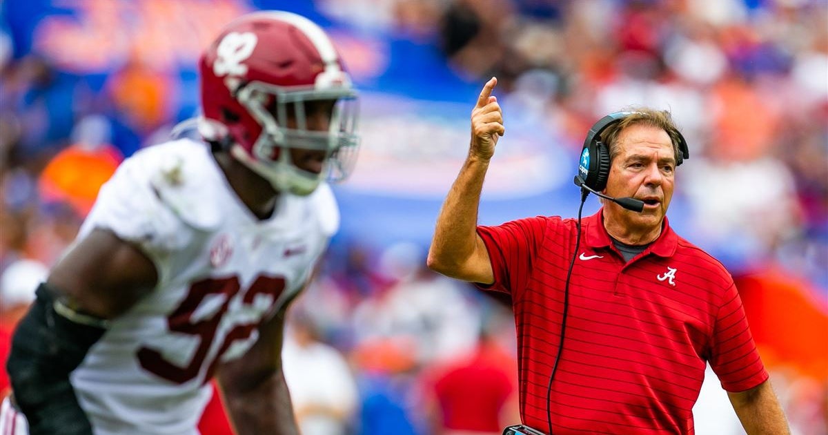 What It Really Means The Reality Of College Football In 2021 What It Really Means The Reality Of College Football In 2021