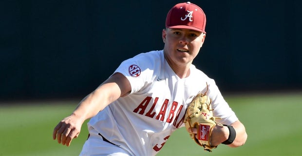 SEC Baseball: Preseason power rankings for 2023 season