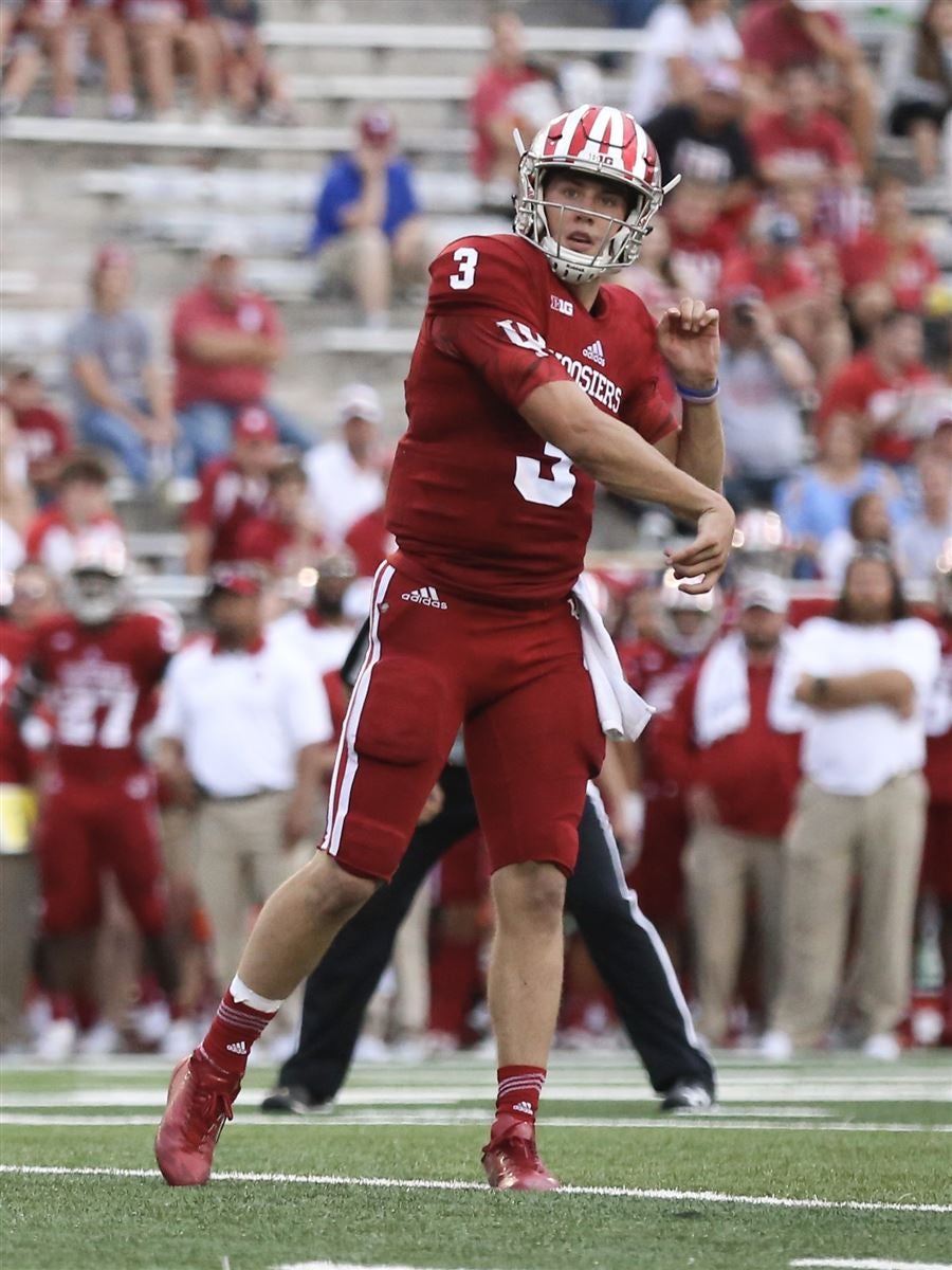 Peyton Ramsey, Northwestern, Quarterback