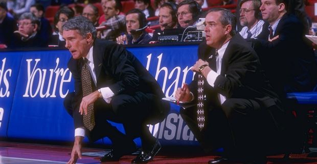 Popular Former Maryland Basketball Player And Coach Billy Hahn Dies At 