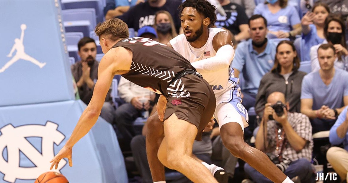 UNC Basketball Searching For An Identity On Defense