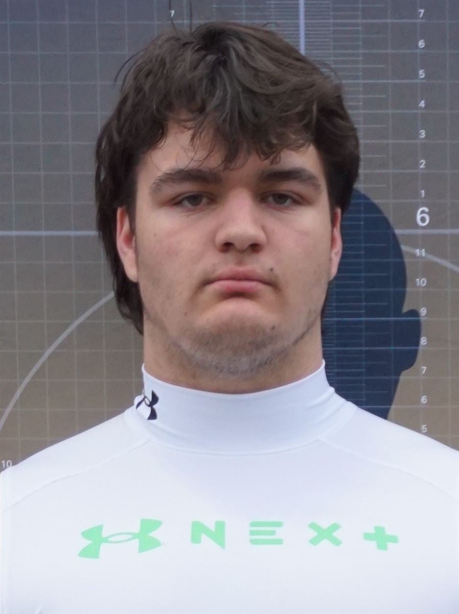 Maryland 2024 Football Commits