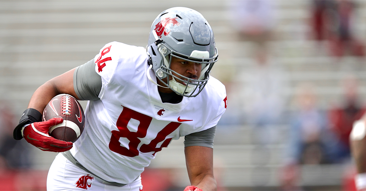 3 big questions for WSU defense in fall camp