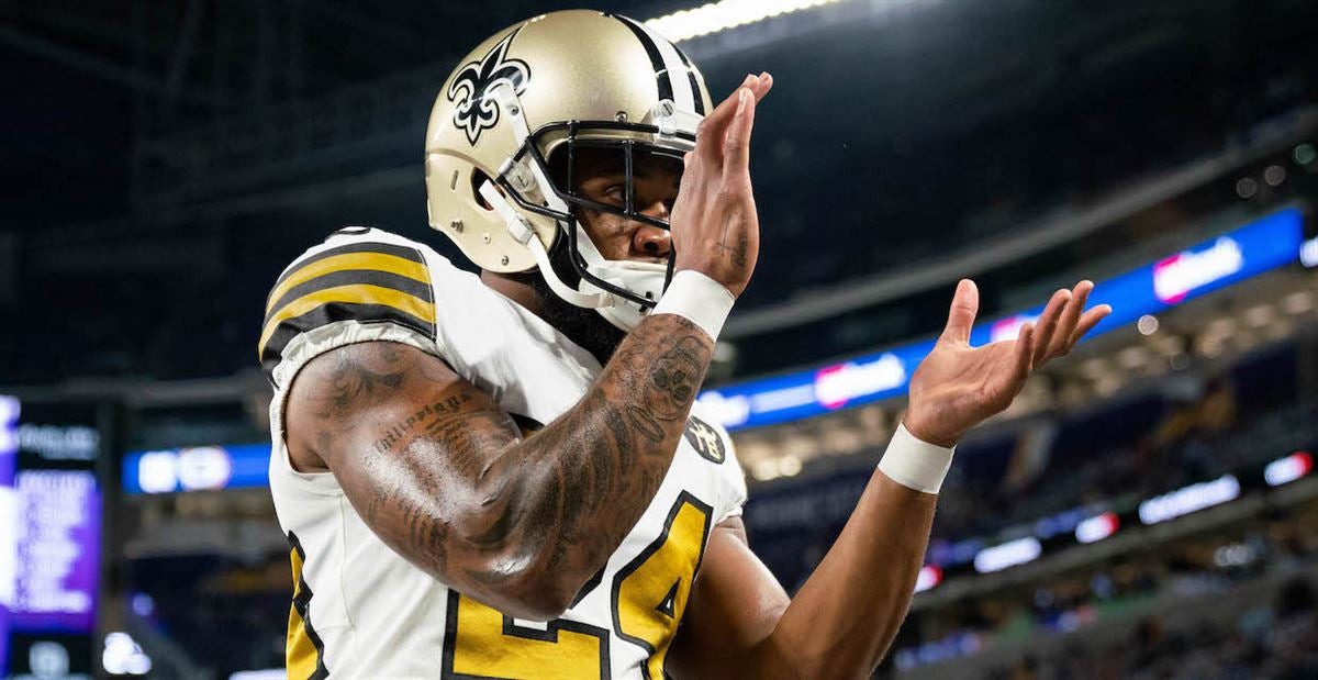 Vonn Bell - NFL Safety - News, Stats, Bio and more - The Athletic