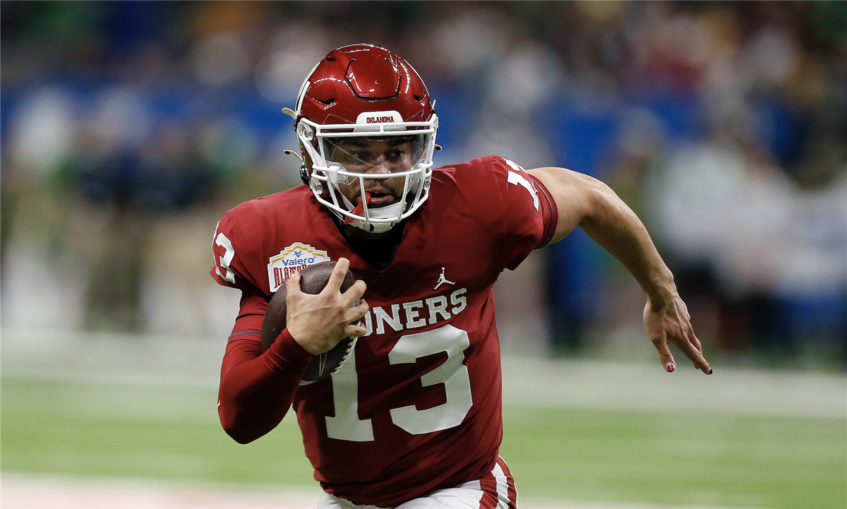 College football transfer portal: Top 25 quarterbacks in 247Sports