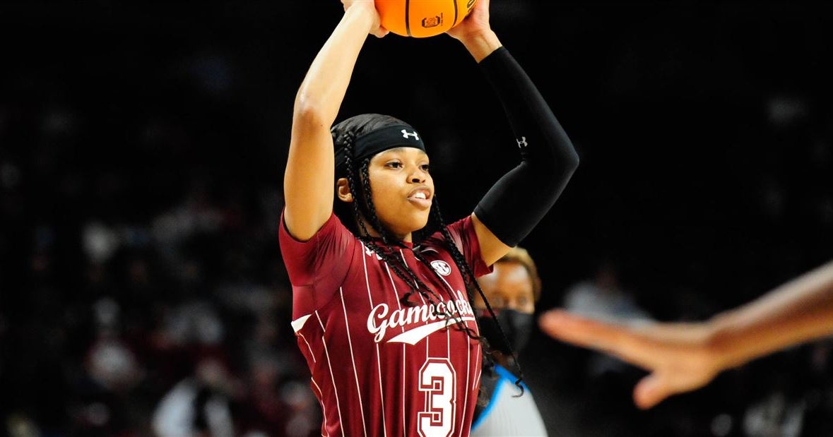 Henderson selected by Indiana Fever