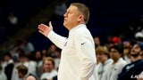 Penn State basketball notebook: Mike Rhoades on his first signing class, setting a rotation and more