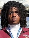 Joziah Horne athlete image