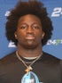 John Stokes athlete image