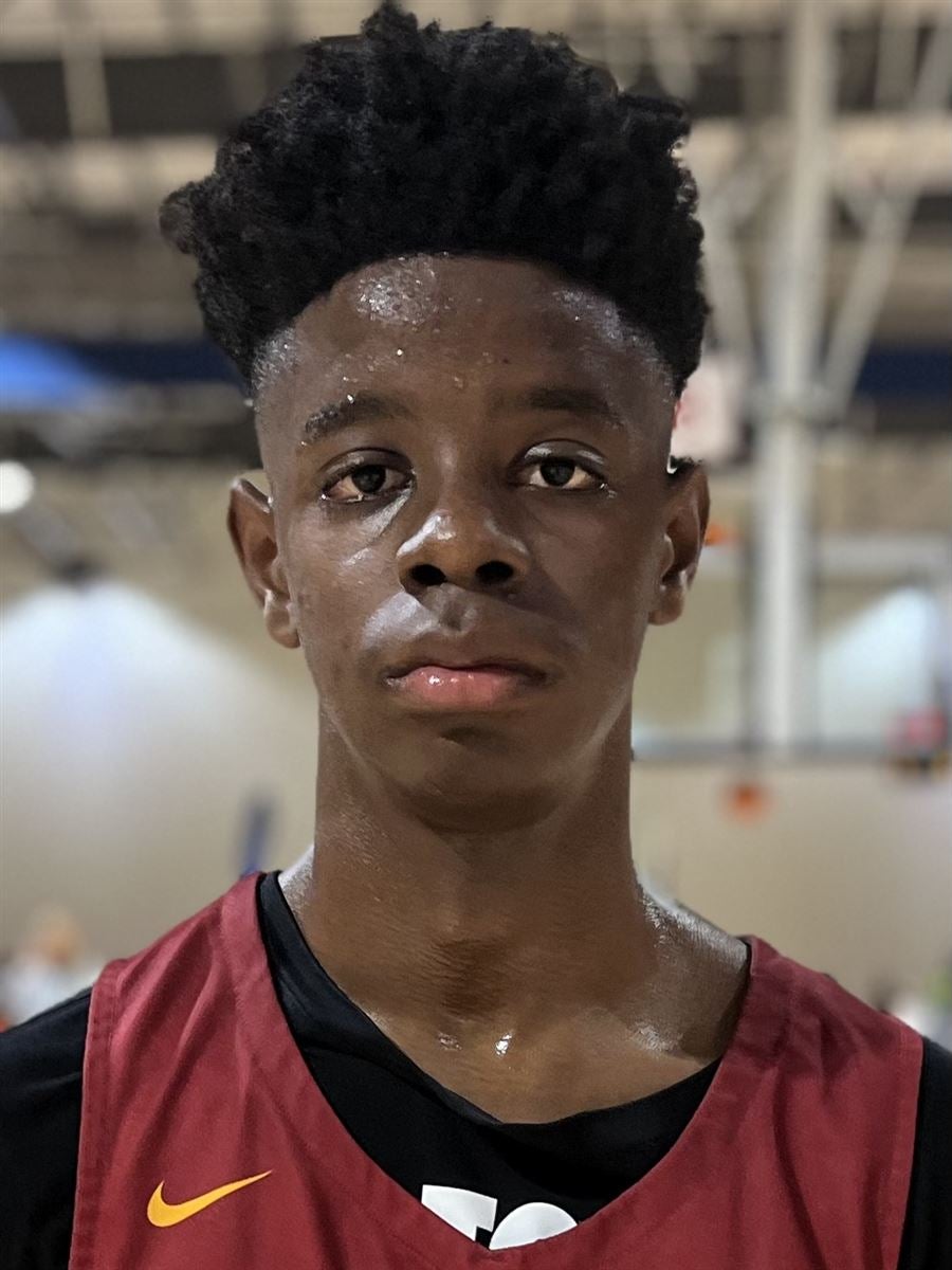 Alabama 2025 Basketball Offers