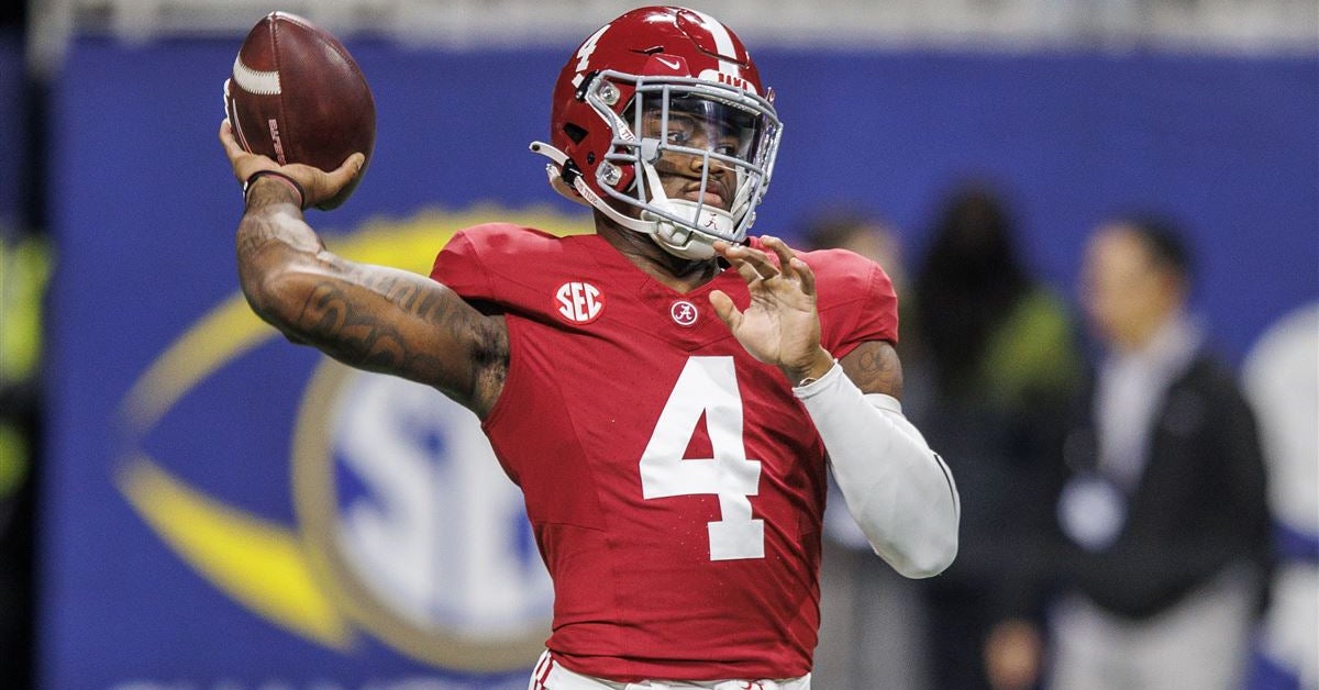 Every top-25 college football team's most exciting player for 2024 season