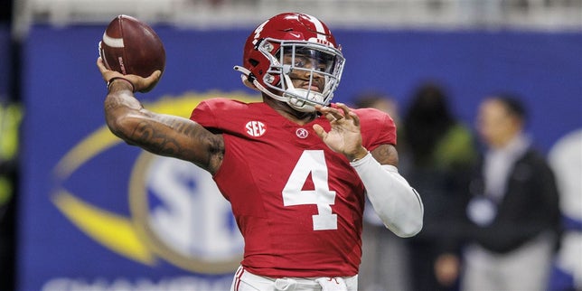 Looking At 2024 SEC Weekly Football Schedules