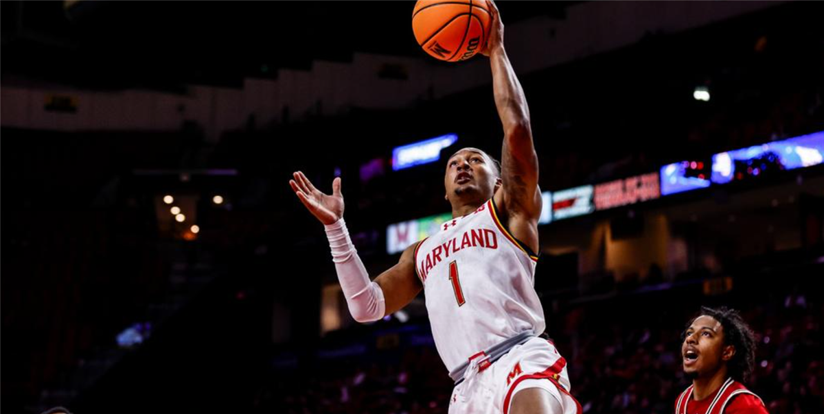 Maryland basketball: Two big weeks await Terps