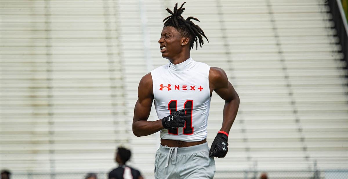 Live Updates: Miami signees and targets check into the Under Armour All-American game - Vimarsana News