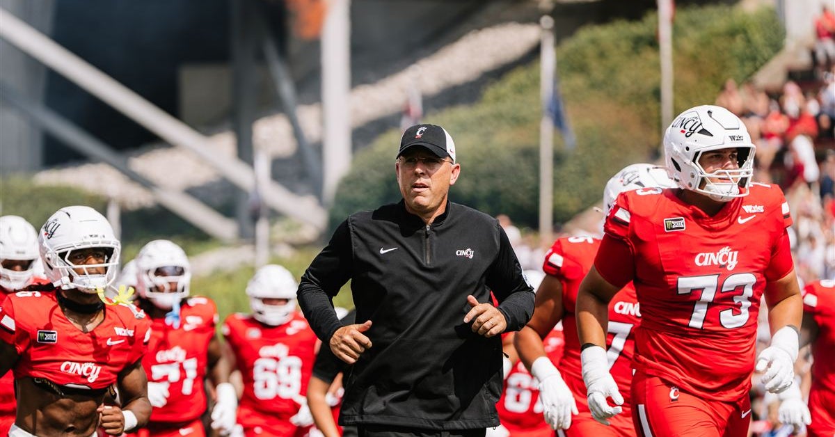 Takeaways Could Be Cincinnati’s Path to Big 12 Success in 2026