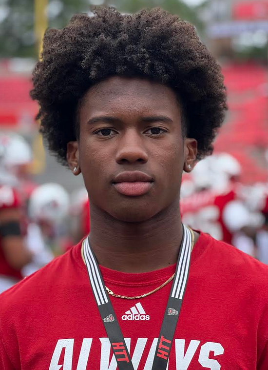 2024 Top Football Recruits in North Carolina