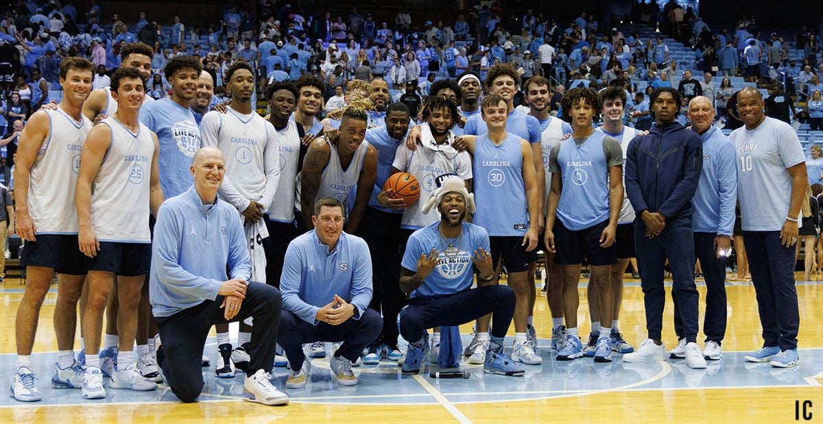 UNC Men's Basketball vs. Kentucky (2023): How to Watch, Cord-Cutting  Options and Tip-Off Time - Chapelboro.com