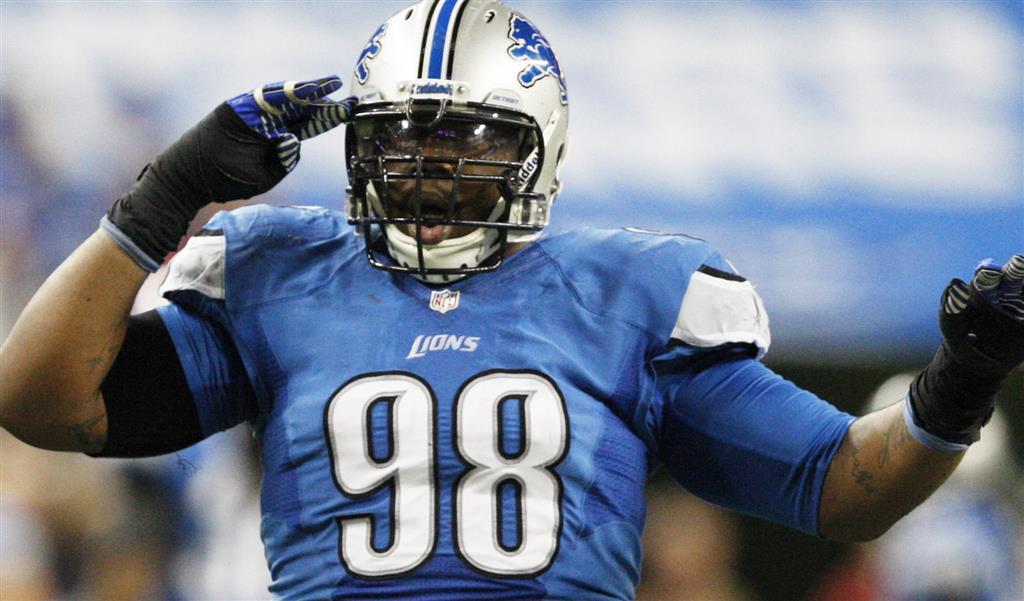 Jets sign former Lions offensive tackle Corey Hilliard - NBC Sports