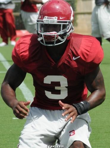 Former Alabama DB Kareem Jackson Tests Positive for COVID-19