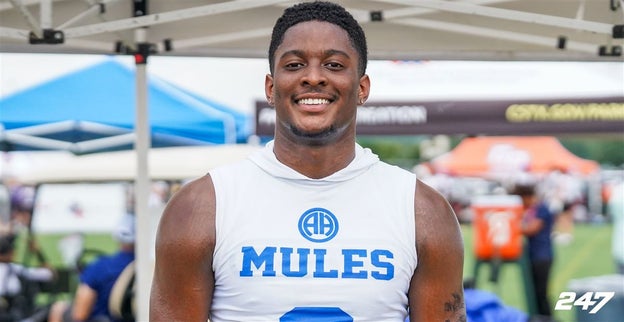 Vandy247 - Vanderbilt Commodores Football, Basketball, & Recruiitng