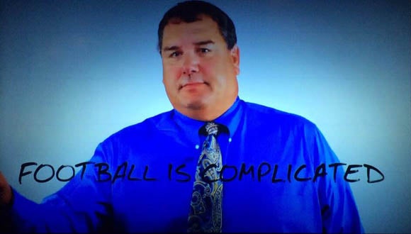 so brady hoke has lost more in six months than he ever did at m