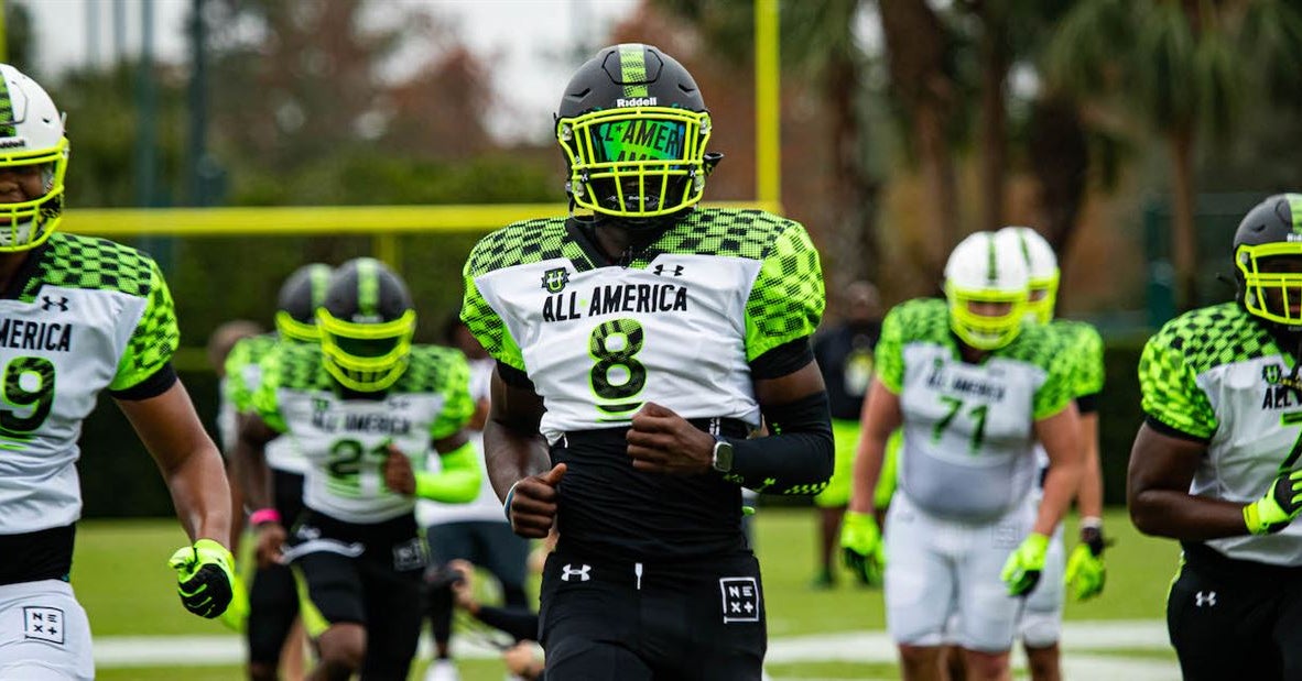 Nyckoles Harbor, Duce Robinson headline Class of 2023's top 10 uncommitted recruits entering Signing Day